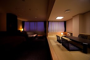 Kikunan Onsen UBL Hotel