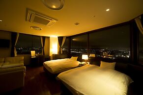 Kikunan Onsen UBL Hotel