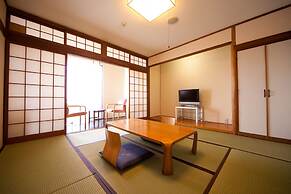 Kikunan Onsen UBL Hotel