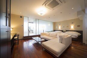 Kikunan Onsen UBL Hotel