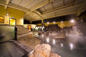 Kikunan Onsen UBL Hotel