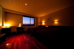 Kikunan Onsen UBL Hotel