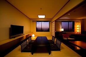 Kikunan Onsen UBL Hotel