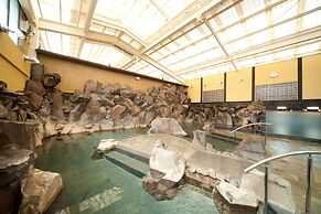 Kikunan Onsen UBL Hotel