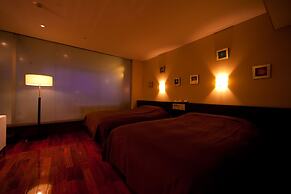 Kikunan Onsen UBL Hotel
