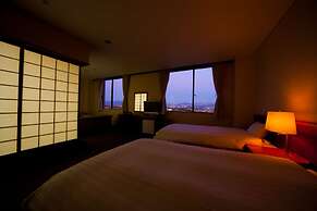 Kikunan Onsen UBL Hotel
