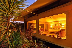The Billi Resort