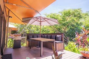 The Billi Resort