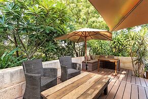 The Billi Resort