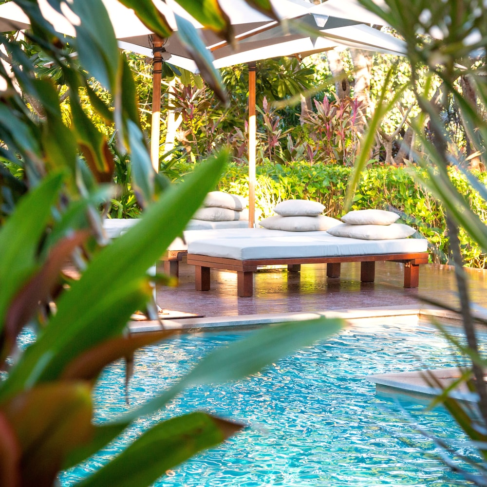 The Billi Resort