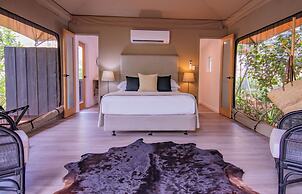 The Billi Resort