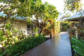 The Billi Resort