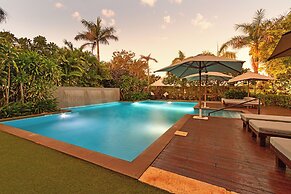 The Billi Resort