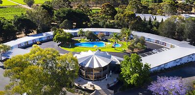 Lyndoch Motel