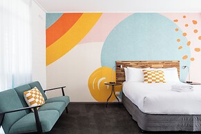 Lyndoch Motel