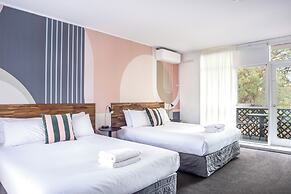 Lyndoch Motel