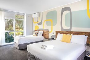 Lyndoch Motel