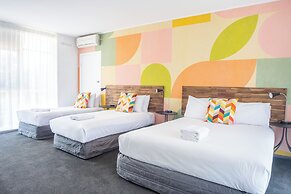 Lyndoch Motel