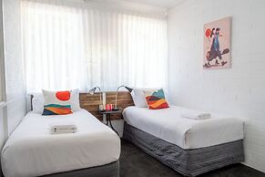 Lyndoch Motel