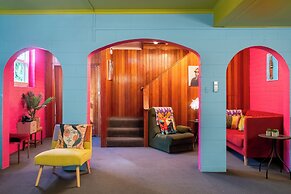 Lyndoch Motel