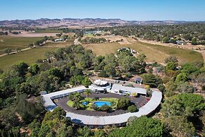Lyndoch Motel