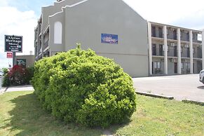 Alpine Heritage Motel