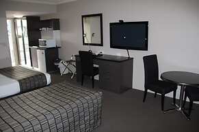 Galaxy Motel
