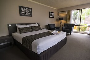 Galaxy Motel