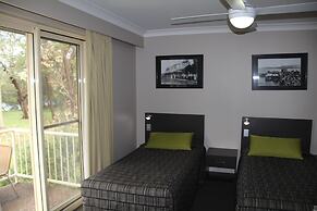 Galaxy Motel