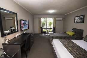 Galaxy Motel