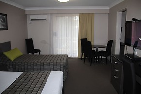 Galaxy Motel