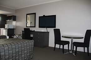 Galaxy Motel