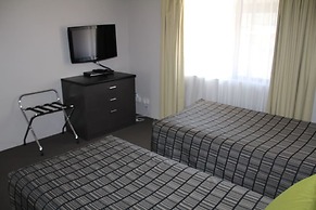 Galaxy Motel