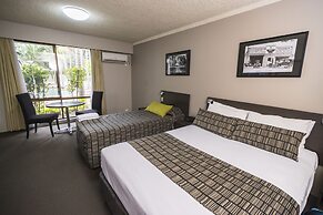 Galaxy Motel