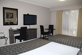 Galaxy Motel