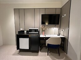 Lismore City Motor Inn