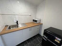 Lismore City Motor Inn