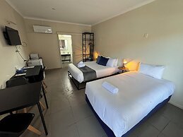 Lismore City Motor Inn