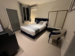 Lismore City Motor Inn