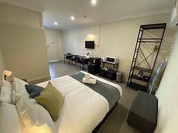 Lismore City Motor Inn