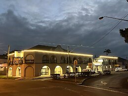 Lismore City Motor Inn