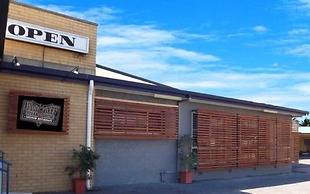 High Street Motor Inn