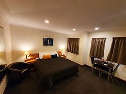 Fitzherbert Castle Motel