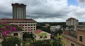 Sunny B Hotel