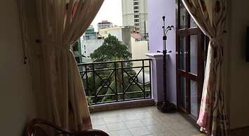 Sunny B Hotel