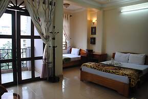 Sunny B Hotel