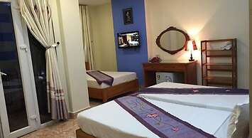 Sunny B Hotel