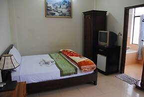 Sunny B Hotel