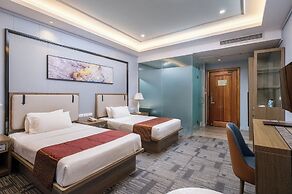 Sunlight Guest Hotel