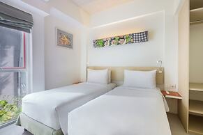 HARRIS Hotel & Residence Sunset Road Bali